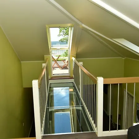 Lejlighedshotel østersø Kystlejligheder *