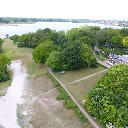 østersø Kystlejligheder