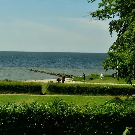 østersø Kystlejligheder * Nysted