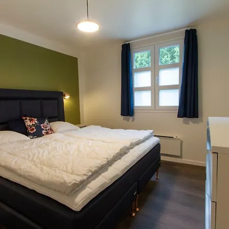 Osterso Kystlejligheder Nysted