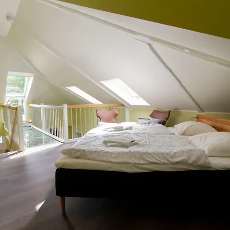 østersø Kystlejligheder Lejlighedshotel
