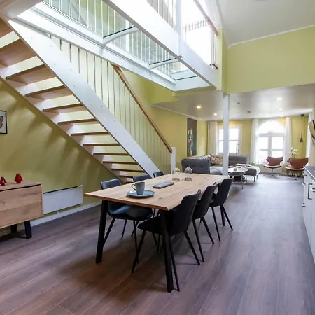 Osterso Kystlejligheder 4* Nysted