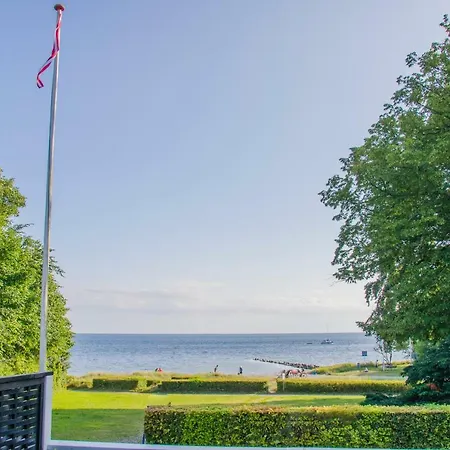 østersø Kystlejligheder Lejlighedshotel *