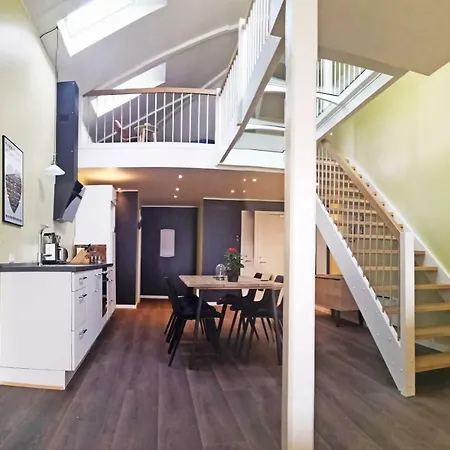 Lejlighedshotel østersø Kystlejligheder