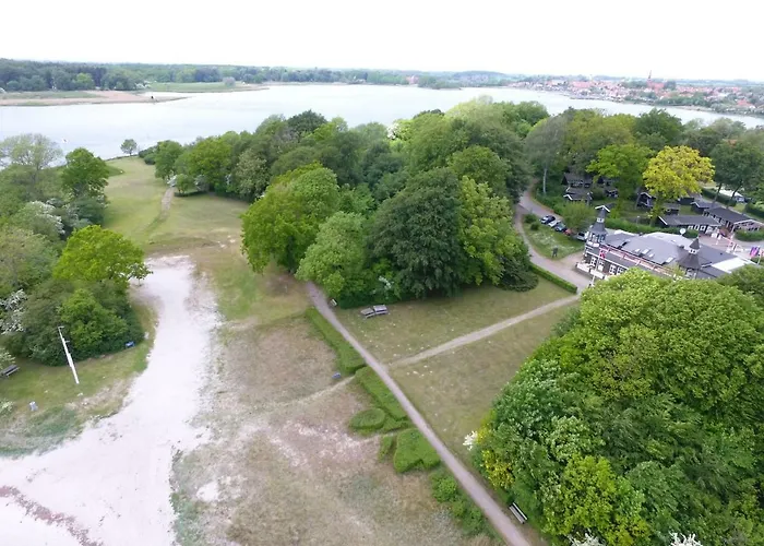 Osterso Kystlejligheder