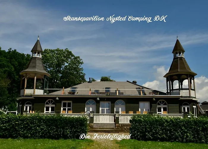 Osterso Kystlejligheder