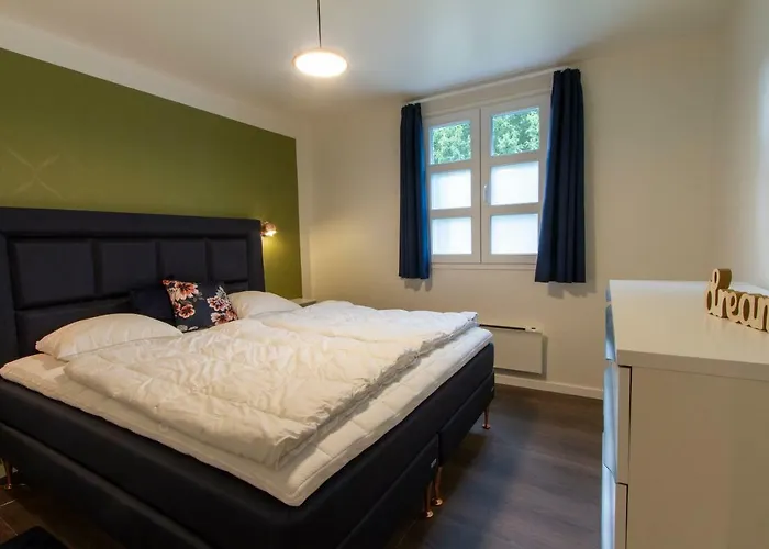 Osterso Kystlejligheder Nysted