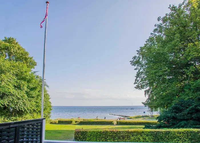 Osterso Kystlejligheder Aparthotel 4*