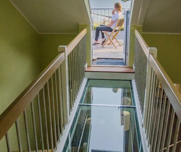 Osterso Kystlejligheder 4* Nysted